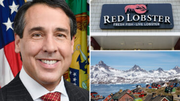 trump-official-says-us-control-of-greenland-could-bring-back-all-you-can-eat-shrimp-at-red-lobster