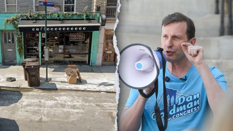 doj-investigating-nyc-coffee-shop-over-hostile-social-post-about-pro-israel-politician
