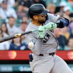 ali-sanchez-exits-after-getting-hit-by-pitch-in-yankees-injury-worry