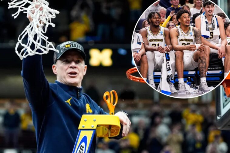 michigan’s-trio-of-expected-first-round-picks-confident-former-coach-dusty-may-can-succeed-in-nba