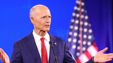 sen.-rick-scott-rallies-senate-republicans-to-advance-trump’s-priorities
