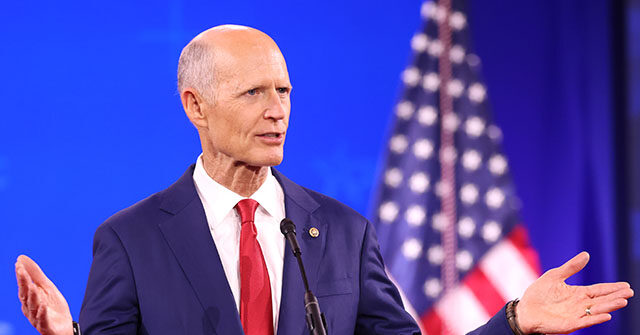 sen.-rick-scott-rallies-senate-republicans-to-advance-trump’s-priorities