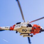 coast-guard-helicopter-crashes-during-alaska-training-mission,-injuring-four-crew-members