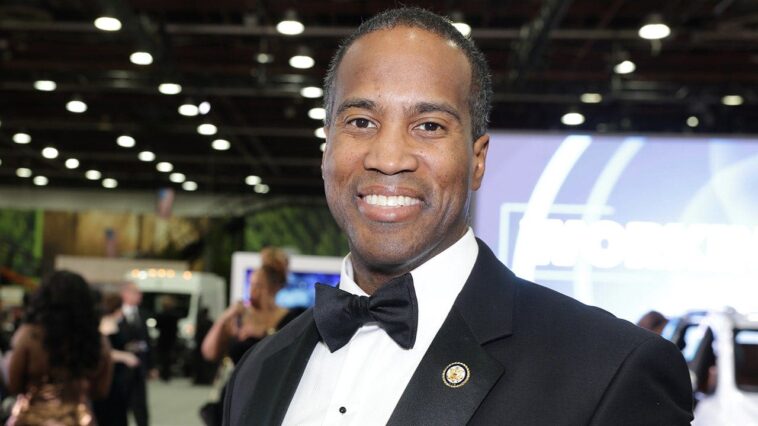 trump-endorses-john-james-in-michigan-governor-race-as-gop-rival-exits-primary