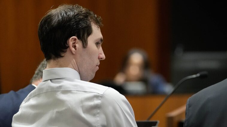 charlie-kirk-assassination-suspect’s-lawyers-mirror-notorious-killer’s-tactical-delay-strategy:-fmr-prosecutor