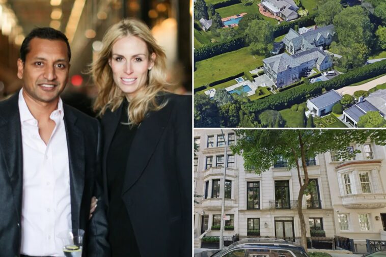 meet-the-billionaire-power-couple-advocating-‘communism-for-landlords’-and-a-global-welfare-state-— from-their-$30m-hamptons-mcmansion