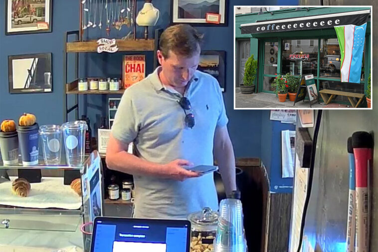 doj-launches-civil-rights-probe-into-nyc-coffee-shop-that-banned-pro-israel-politician