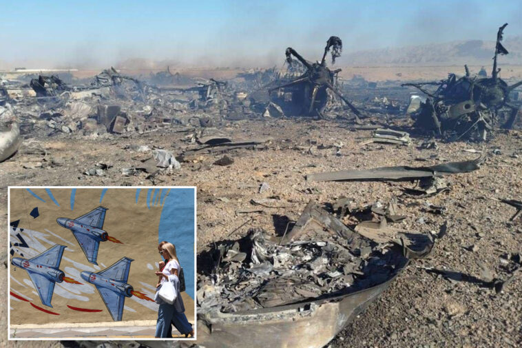 us-fighter-pilot-shot-down-by-iran-describes-alarming-‘jellyfish’-drones-before-crash:-‘real-alien-s–t’