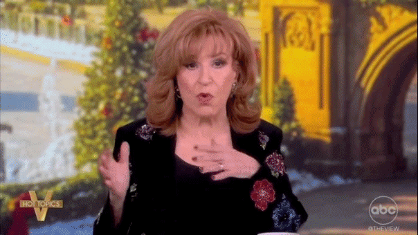 conservative-watchdog-tells-fcc-that-‘the-view’-is-a-democratic-party-operation,-not-a-news-program