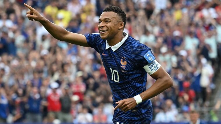world-cup-superstars-on-full-display-as-lionel-messi,-kylian-mbappe-and-erling-haaland-shine-in-monday’s-slate