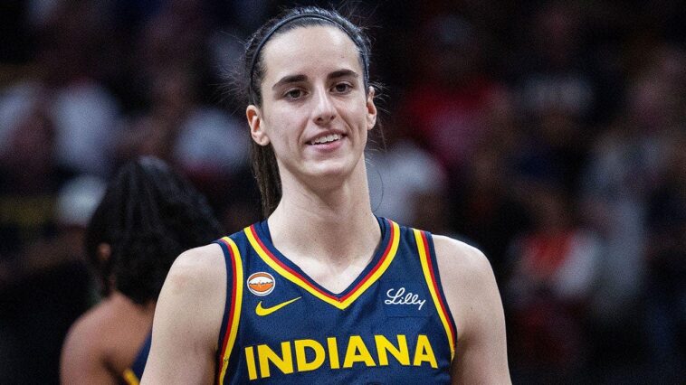 caitlin-clark-torches-officials-after-fever-star-receives-technical-foul-for-‘clapping’:-‘just-ridiculous’