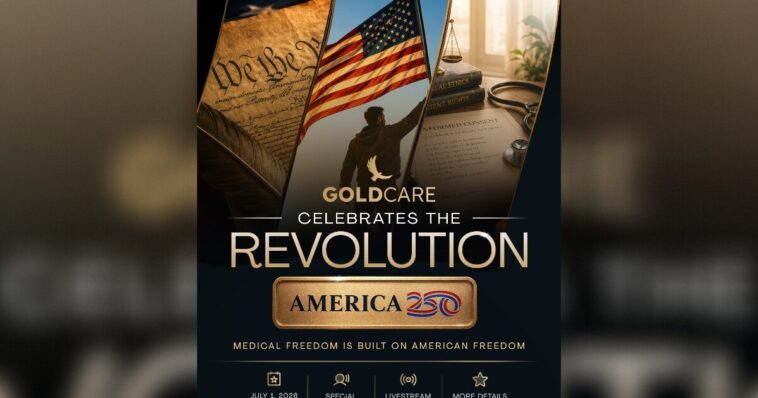 from-lockdowns-to-liberty:-dr.-simone-gold-announces-national-‘medical-freedom-day’-to-restore-trust-and-patient-choice