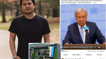 lefty-owner-of-anti-israel-nyc-coffee-shop-calls-us-ally-‘nazi-germany-of-our-time’-in-hateful-online-outburst