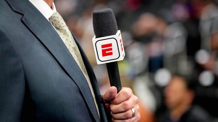 espn-re-signs-far-left,-anti-sydney-sweeney-race-baiter-while-reportedly-considering-mass-layoffs