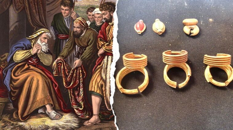 archaeologists-unearth-ancient-treasure-cache-at-biblical-city-connected-to-genesis
