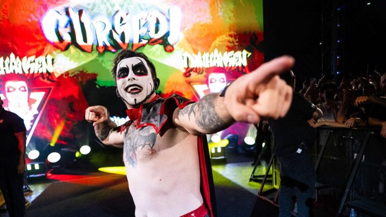 wwe-star-danhausen-throws-his-hat-in-the-ring-for-uk-prime-minister