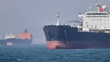 gop-rep. baumgartner:-iran-oil-blockade-‘would-put-additional-pressure-on-iran’,-but-there’s-an-election-coming-up