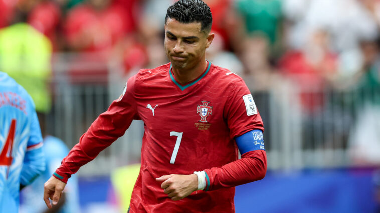 portugal’s-coach-won’t-say-if-cristiano-ronaldo-will-start-against-uzbekistan