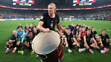 a-viking-row-and-france-‘winning-the-tournament’:-haaland’s-fun-world-cup-night