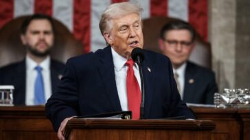 trump-nukes-“abc-fake-news”-–-says-lawsuits-being-prepared-for-false-reporting-on-reflecting-pool:-“i-like-their-money,-which-will-be-given-to-the-us.-treasury!”