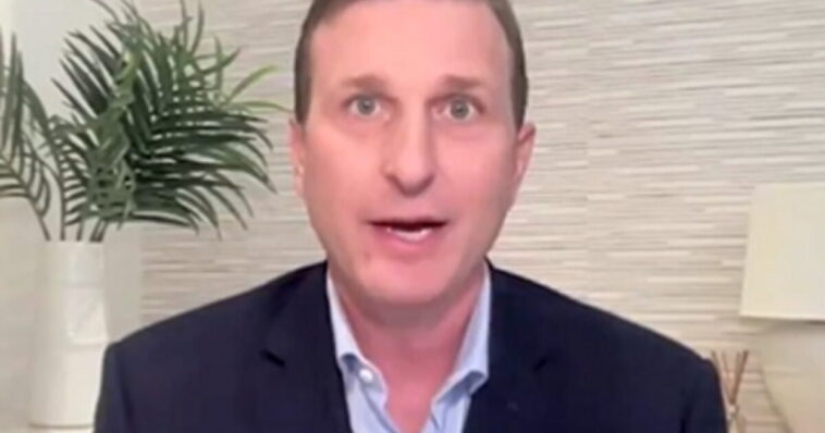 far-left-owner-of-anti-israel-nyc-coffee-shop-targets-rep.-dan-goldman