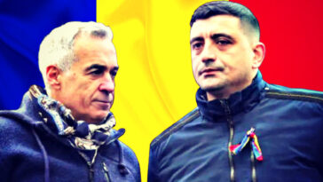 georgescu-and-simion-block-globalist,-brussels-backed-cabinet-as-romania’s-sovereignty-revolt-grows
