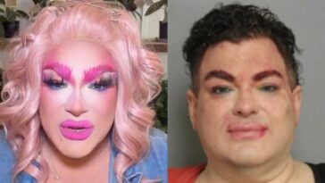 first-drag-queen-elected-to-us.-school-board-arrested-for-disturbing-child-sex-crimes
