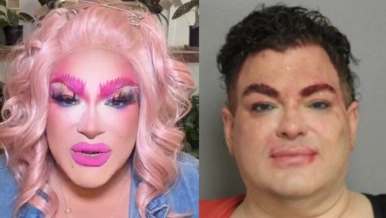 first-drag-queen-elected-to-us.-school-board-arrested-for-disturbing-child-sex-crimes