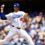 ‘pride-night’-backlash:-la-dodgers-pitcher-says-mlb-came-down-on-him-for-charlie-kirk-tribute