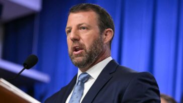 markwayne-mullin:-iranians-with-regime-ties-sneaking-into-us-through-canada-for-world-cup