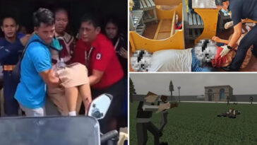 the-philippines-temporarily-blocks-gaming-app-used-by-alleged-school-shooter-in-deadly-attack