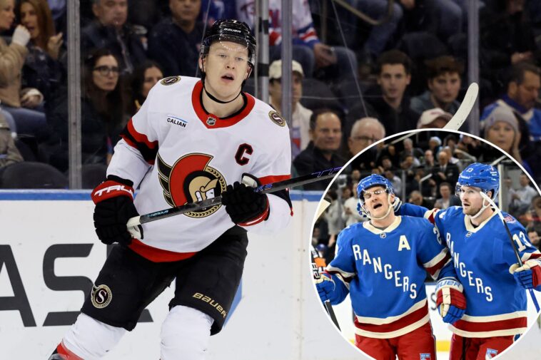 brady-tkachuk-trade-shows-how-rangers-are-outside-the-inner-circle-in-nhl’s-new-normal