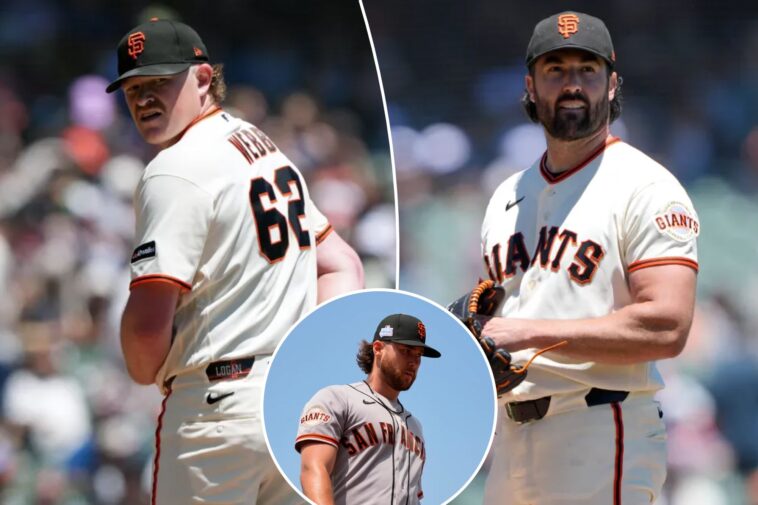 sf-giants-pitchers-have-started-calling-their-own-games:-‘trust-factor’
