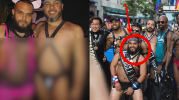 (video)-rep.-dan-goldman’s-chief-of-staff-revealed-to-be-leather-kink-artist-following-confrontation-outside-new-jersey-ice-facility-–-goldman-responds!