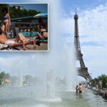 france-records-40-drowning-deaths-as-europe-swelters-under-heat-wave