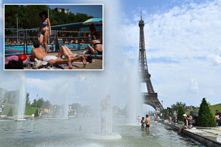 france-records-40-drowning-deaths-as-europe-swelters-under-heat-wave