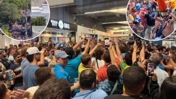 tartan-army-takes-over-loandepot-park-ahead-of-scotland-brazil-world-cup-clash-in-wild-scene