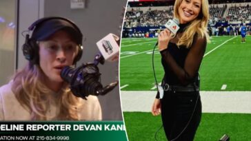 reporter-devan-kaney-leaves-philadelphia-network-‘for-bigger-market’-after-eagles-firing