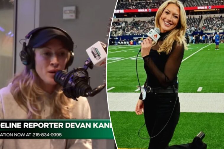 reporter-devan-kaney-leaves-philadelphia-network-‘for-bigger-market’-after-eagles-firing