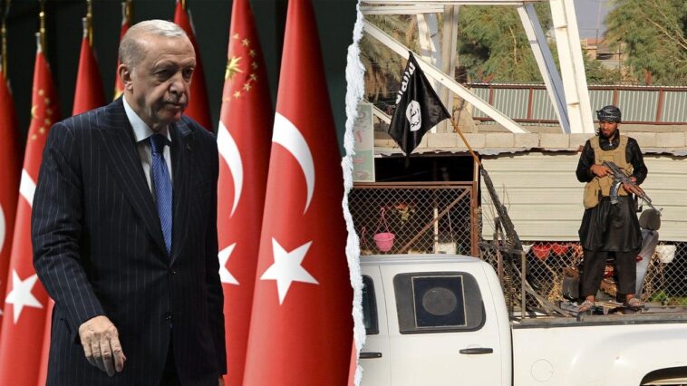turkey-detains-over-200-suspects,-including-alleged-isis-militants,-in-sweeping-raid-ahead-of-nato-summit