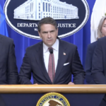 watch:-doj-announces-455-defendants-charged-in-45-states-since-june-8-for-over-$6.5-billion-in-healthcare-fraud
