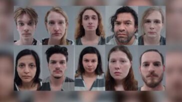 breaking:-antifa-members-convicted-of-terrorism-charges-sentenced-to-50-to-100-years-in-prison-for-attack-on-texas-ice-detention-center