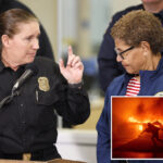 ex-lafd-chief-kristin-crowley-sues-mayor-karen-bass-for-defamation-after-palisades-fire-feud-and-dismissal