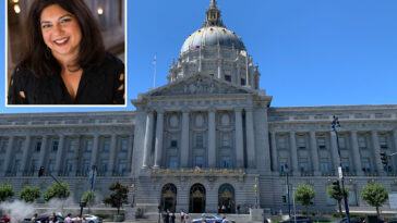 san-francisco-tax-boss-improperly-pushed-$10m-contract-to-close-pal:-bombshell-audit