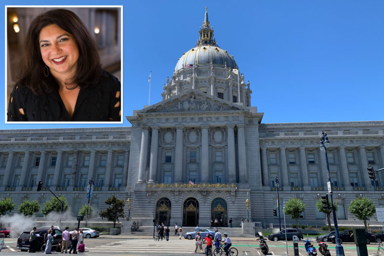 san-francisco-tax-boss-improperly-pushed-$10m-contract-to-close-pal:-bombshell-audit
