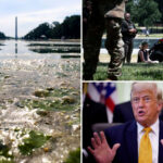 trump-says-algae-filled-reflecting-pool-‘beautiful-as-it-can-be,’-but-will-be-repaired-around-july-4
