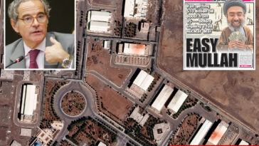 iaea-backs-trump-in-latest-dispute-with-iran-—-insists-deal-calls-for-nuclear-inspectors