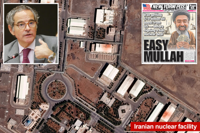 iaea-backs-trump-in-latest-dispute-with-iran-—-insists-deal-calls-for-nuclear-inspectors