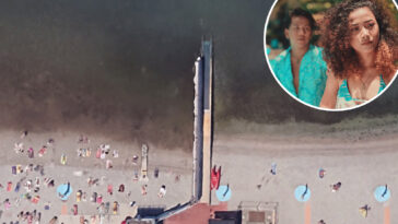 beach-brawl-ensues-as-women-refuse-to-leave-men’s-side-of-gender-segregated-beach:-‘sexist-oafs’