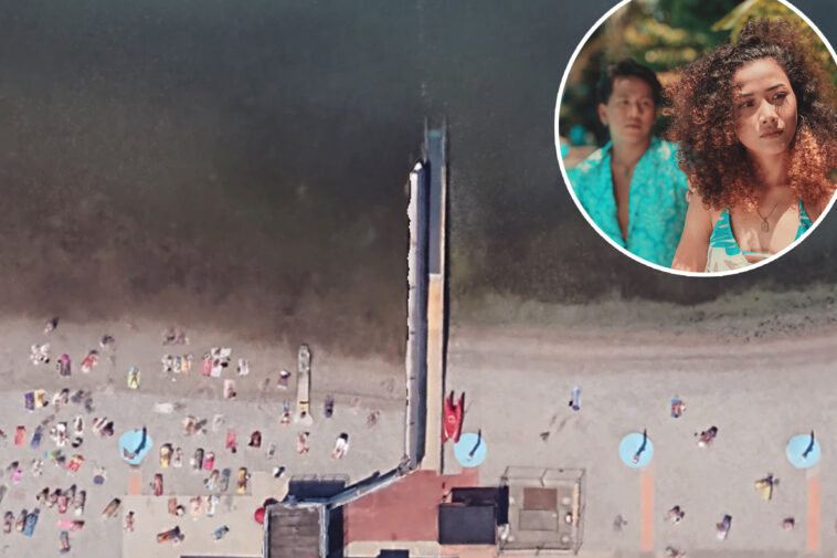 beach-brawl-ensues-as-women-refuse-to-leave-men’s-side-of-gender-segregated-beach:-‘sexist-oafs’